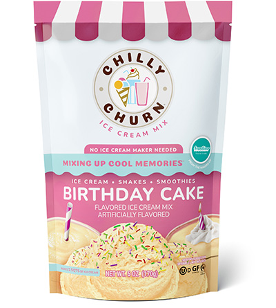 product packaging