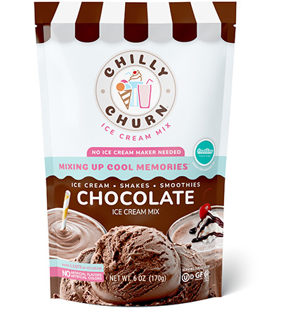 product packaging