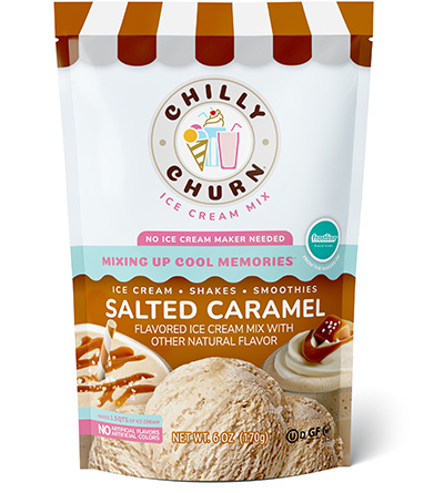 product packaging