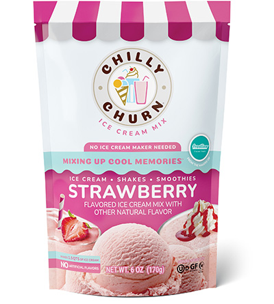 product packaging