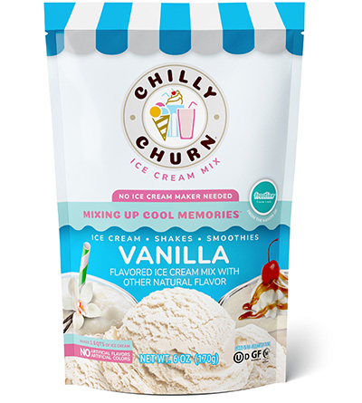 product packaging